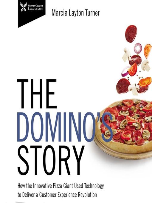 Title details for The Domino's Story by Marcia  Layton Turner - Available
